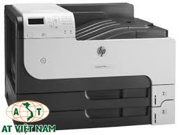 Máy in Laser khổ A3 HP LaserJet M712N-Network                                                                                                                                                           